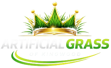 Artificial Grass of Kingwood logo