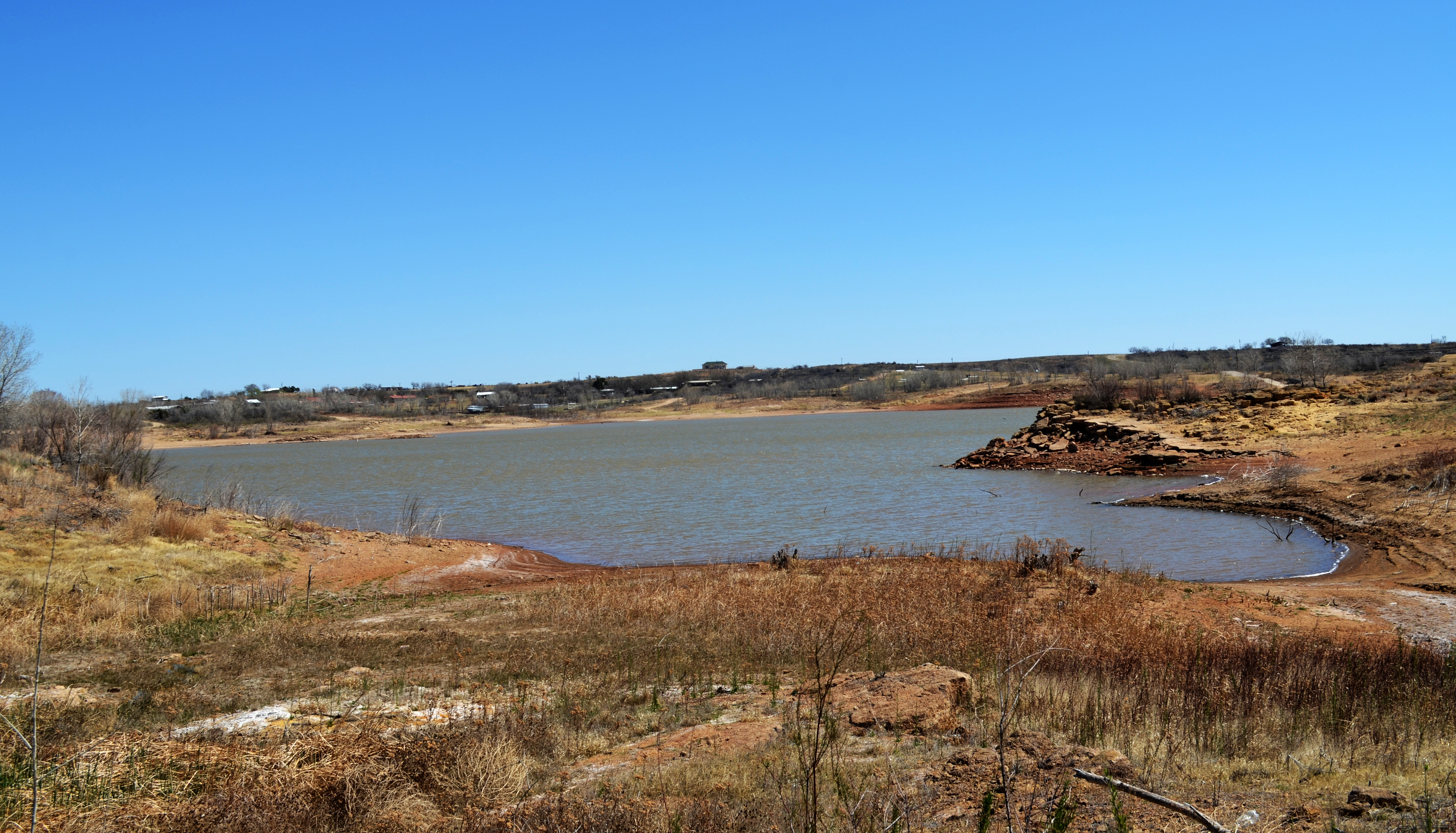 Crosby, TX service area