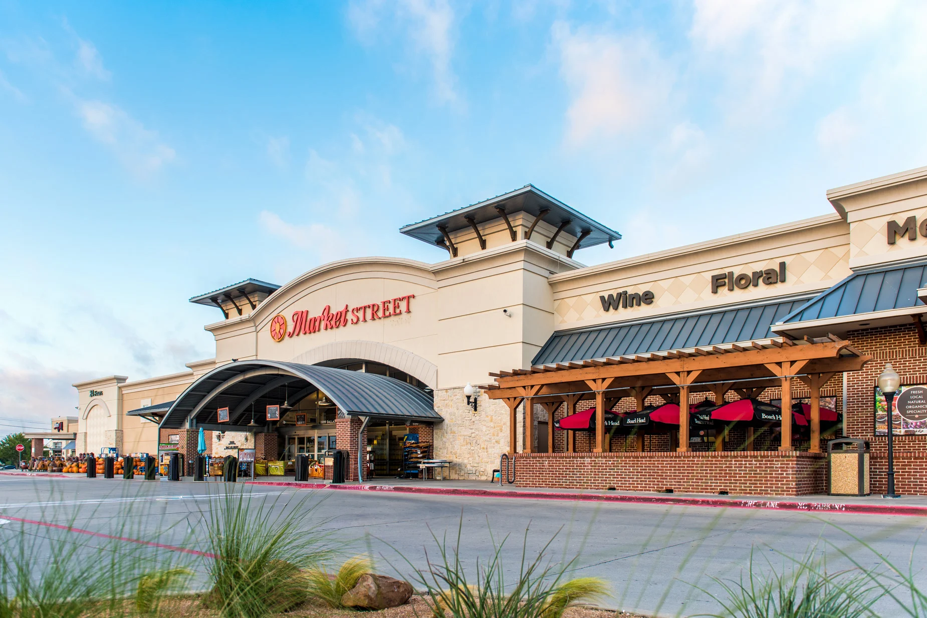 North Houston, TX artificial turf projects